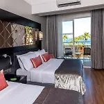 Hotel Ideal Prime Ultra Marmaris