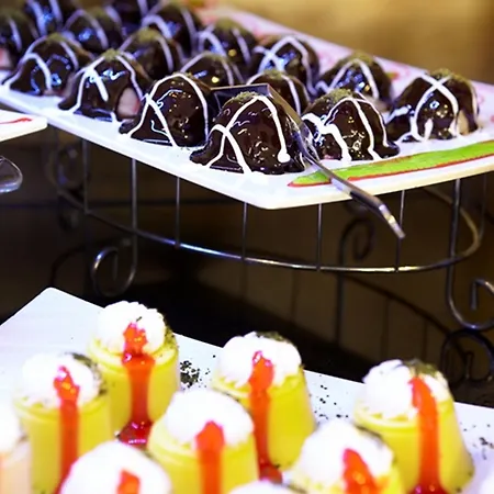 ホテル Ideal Prime Ultra