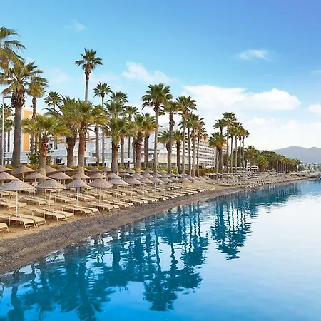 ホテル Ideal Prime Ultra 5*