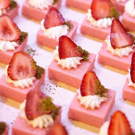 ホテル Ideal Prime Ultra