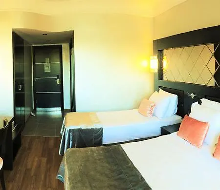 Ideal Prime Ultra ホテル