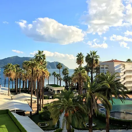 ホテル Ideal Prime Ultra マルマリス