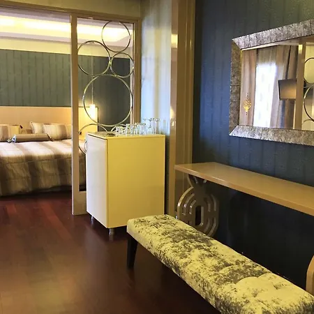 ホテル Ideal Prime Ultra 5*