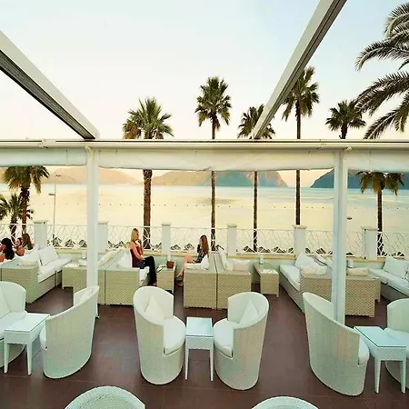 ホテル Ideal Prime Ultra 5*