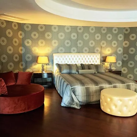 Ideal Prime Ultra ホテル マルマリス