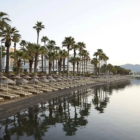 Ideal Prime Ultra ホテル マルマリス