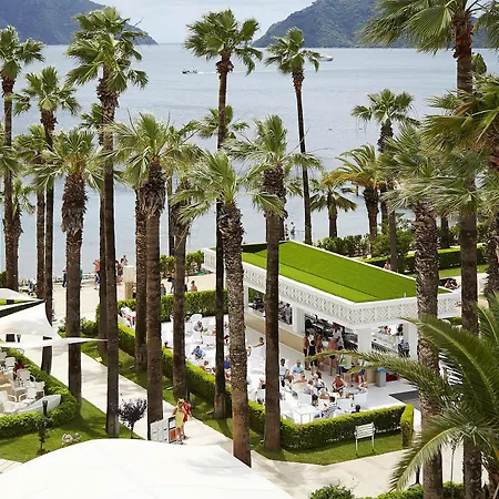 ホテル Ideal Prime Ultra 5*