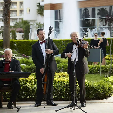 Ideal Prime Ultra 5* マルマリス