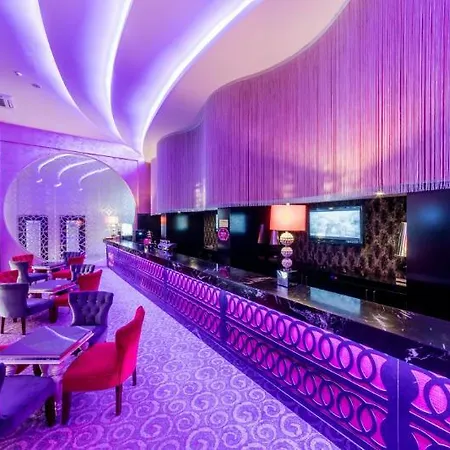 ホテル Ideal Prime Ultra 5*