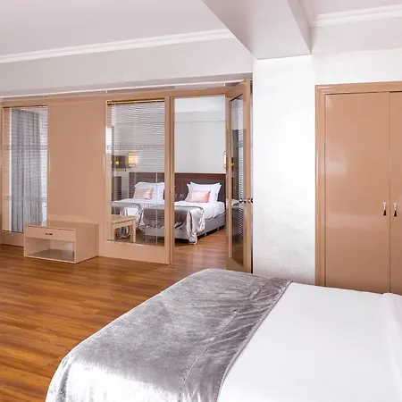 Ideal Prime Ultra ホテル マルマリス