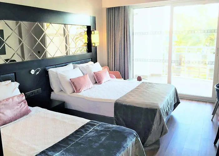 酒店 Ideal Prime Ultra