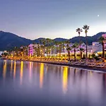 Ideal Prime Ultra Marmaris