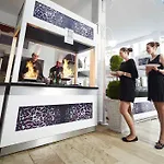 Ideal Prime Ultra Hotel Marmaris