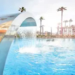 Ideal Prime Ultra Hotel Marmaris