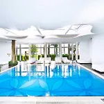 Hotel Ideal Prime Ultra Marmaris