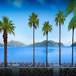 Hotel Ideal Prime Ultra Marmaris