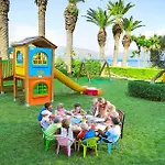 Ideal Prime Ultra Hotel Marmaris