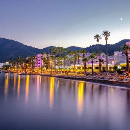 Ideal Prime Ultra Marmaris