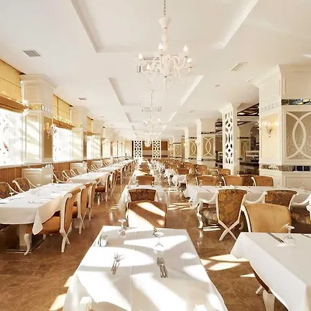Ideal Prime Ultra 5* Мармарис