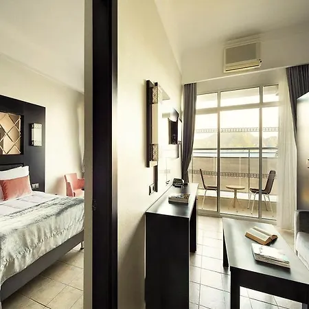 Ideal Prime Ultra Отель 5*