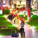 Ideal Prime Ultra Hotel Marmaris