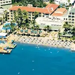 Hotel Ideal Prime Ultra Marmaris