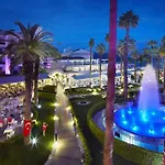 Ideal Prime Ultra 5* Marmaris