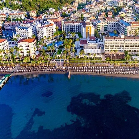 Ideal Prime Ultra Marmaris