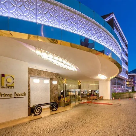 Hotel Ideal Prime Ultra 5*