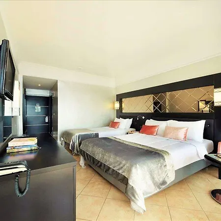 Hotel Ideal Prime Ultra