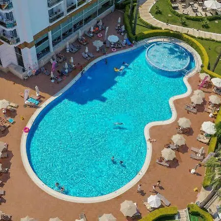 Ideal Prime Ultra Marmaris