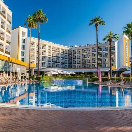 Ideal Prime Ultra Hotel