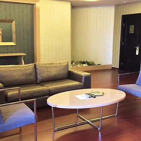 Hotel Ideal Prime Ultra Marmaris