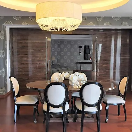 Ideal Prime Ultra 5* Marmaris