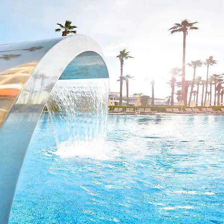 Ideal Prime Ultra Hotel Marmaris