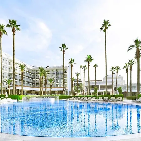 Ideal Prime Ultra Hotel