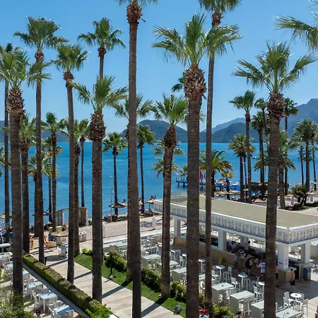 Ideal Prime Ultra Marmaris