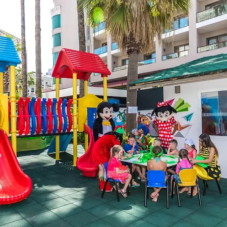 Ideal Prime Ultra Hotel Marmaris