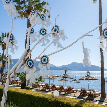 Ideal Prime Ultra Hotel Marmaris