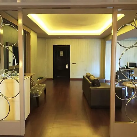 Ideal Prime Ultra Szálloda 5*