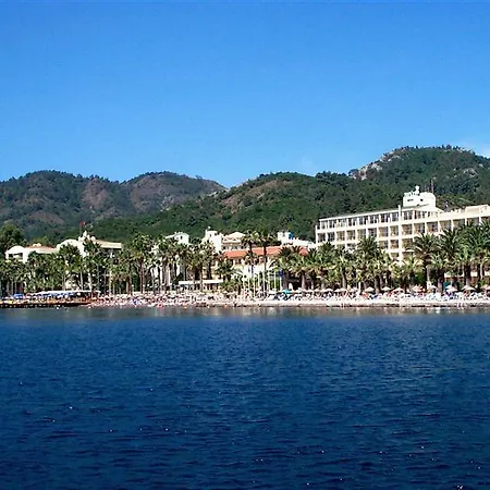 Ideal Prime Ultra Marmaris