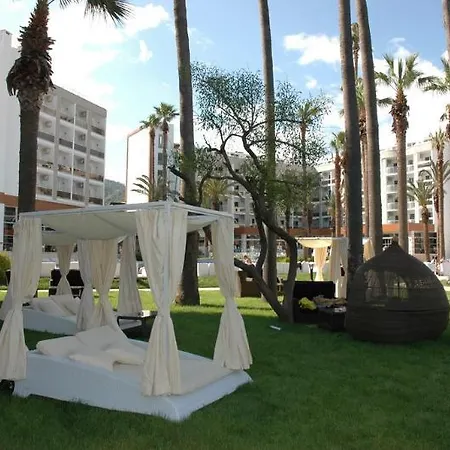 Otel Ideal Prime Ultra 5*
