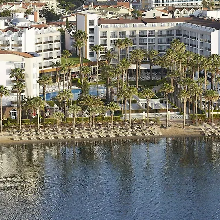 Ideal Prime Ultra Hotel Marmaris