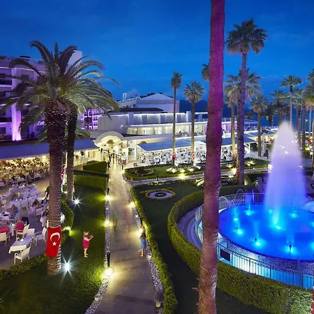 Ideal Prime Ultra 5* Marmaris