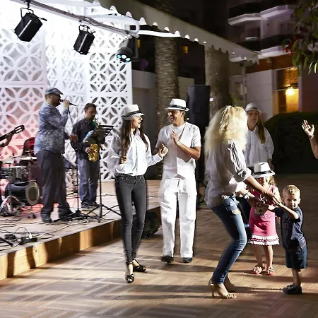 Hotel Ideal Prime Ultra 5*