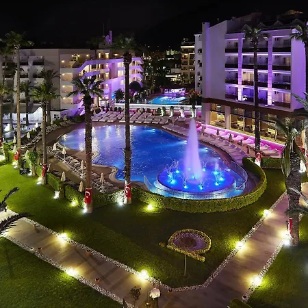 Ideal Prime Ultra Marmaris