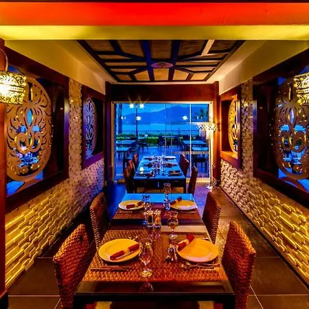 Ideal Prime Ultra 5*