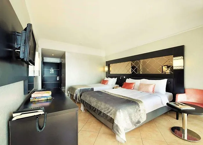 Hotel Ideal Prime Ultra