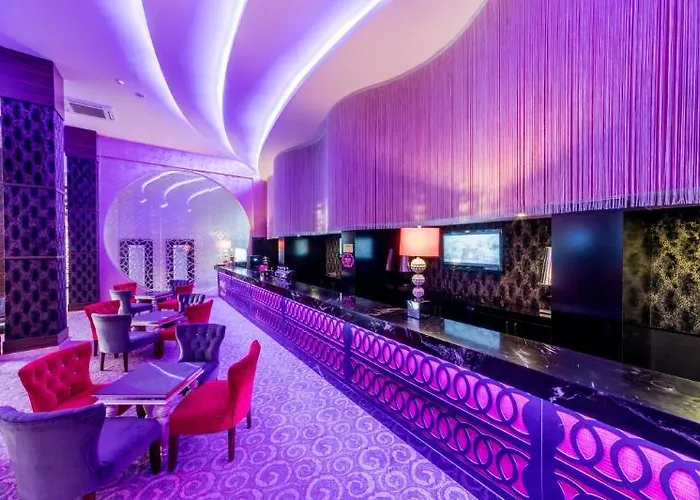Hotel Ideal Prime Ultra 5*