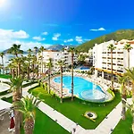 Ideal Prime Ultra Hotel Marmaris